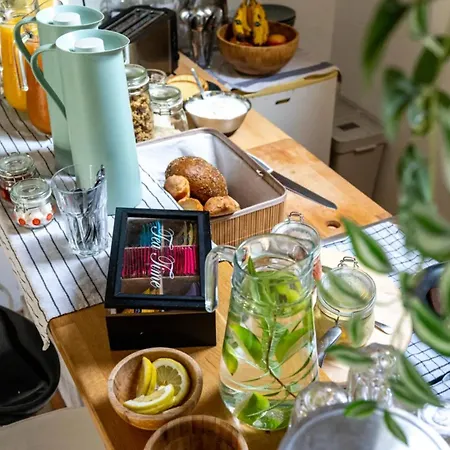 Hostel Surfbase Boucau *