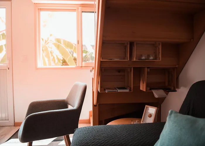 Surfbase Boucau Hostel