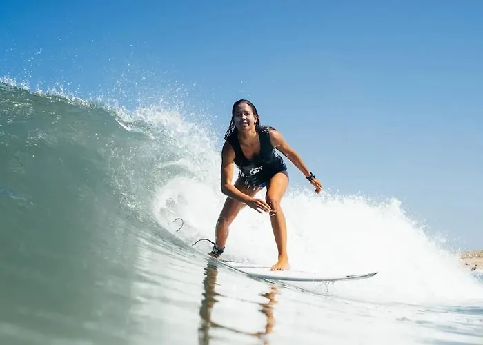 Hostel Surfbase Boucau