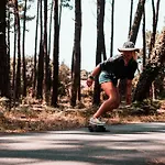 Surfbase Boucau Vandrarhem *