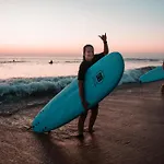 Vandrarhem Surfbase Boucau Vieux-Boucau-les-Bains
