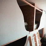 Surfbase Boucau Vandrarhem