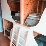 Surfbase Boucau Vandrarhem