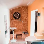 Surfbase Boucau Vandrarhem Vieux-Boucau-les-Bains