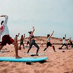 Surfbase Boucau * Vieux-Boucau-les-Bains