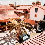Vandrarhem Surfbase Boucau Vieux-Boucau-les-Bains