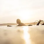 Surfbase Boucau Vandrarhem