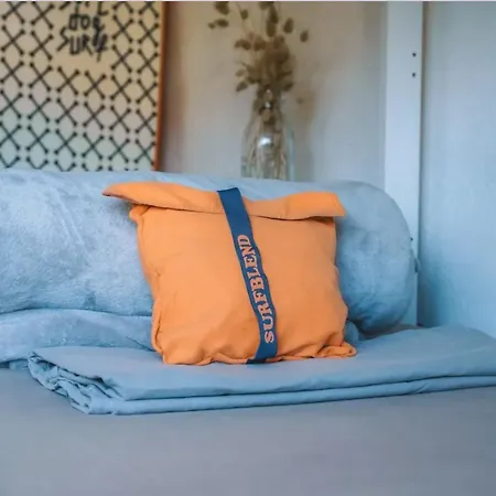 Surfbase Boucau Hostel Vieux-Boucau-les-Bains