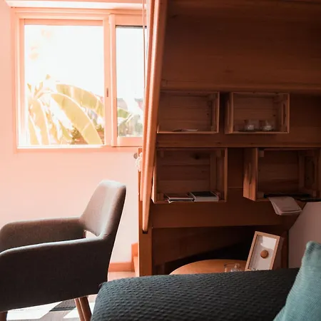 Surfbase Boucau Hostel