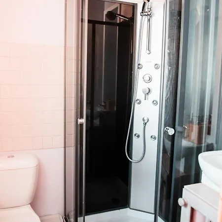 Albergue Surfbase Boucau Vieux-Boucau-les-Bains