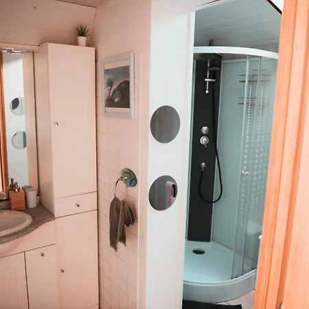 Hostel Surfbase Boucau