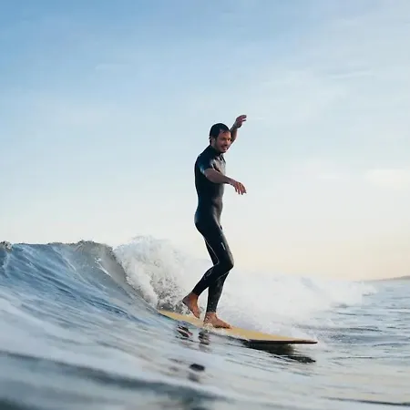 Surfbase Boucau Vieux-Boucau-les-Bains